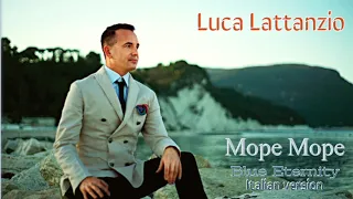 Море Море/Blue Eternity -Italian  Cover Version by Luca Lattanzio