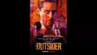 "Аутсайдер" (The Outsider), 2018. Трейлер на русском