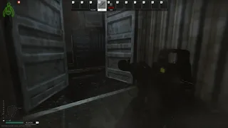 Escape From Tarkov -Chad with Slick and Exfil meets his worst enemy on factory #ks23 #FunFactoryRaid