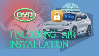 Unlocking Application Install in BYD