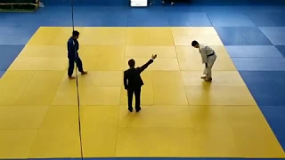 Тамирлан Уахитов | ЗИМНИЕ КАНИКУЛЫ | дзюдо Павлодар | Judo [PVL]