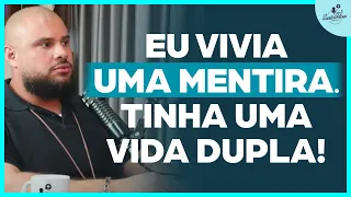 O DIA DA CONFISSÃO QUE MUDOU A MINHA VIDA - MATHEUS FERNANDES