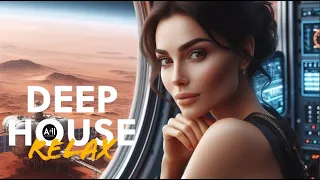 Best Space Ibiza Deep House Music | #space #deephouse #music #relaxing