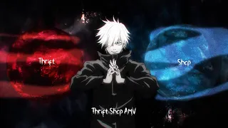 Jujutsu Kaisen AMV Thrift Shop