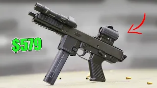 11 Cheap 9mm Carbines Better Than Your $2000 Guns