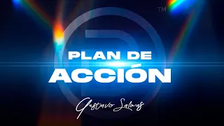 PLAN DE ACCIÓN BYDZYNE - Gustavo Salinas