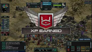 War Commander: Sector Breach - Conqueror base 1,2,3