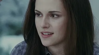 Bella Swan (Eclipse Pt2) Kristen Stewart Twixtor