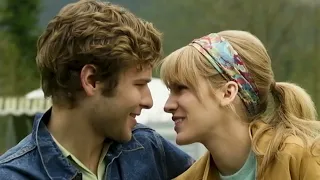 The Age of Adaline : Discovering Young Harrison Ford (Blake Lively, Anthony Ingruber, Harrison Ford)