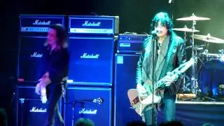 Cinderella - Somebody Save Me - Monsters of Rock Cruise 2014