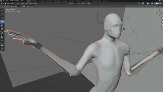 blender bone rig wont attach to mesh  FIX!