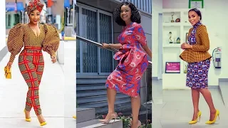 African Fashion Styles: 50+ Beautiful African Dresses to Wear in #2024