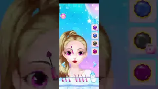 #gameplay # princess 👑 sweet saloon # please 🥺 subscribe to my channel 🥺 Thank you for 7 subscribes