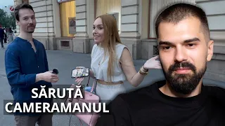 L-AM GĂSIT PE DIMA WHITE DE ROMÂNIA | ZLĂVOG