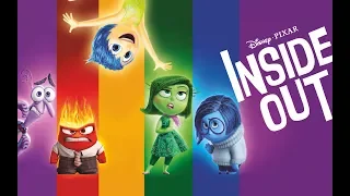 Inside Out 2 Parody   2018 Movie Trailer