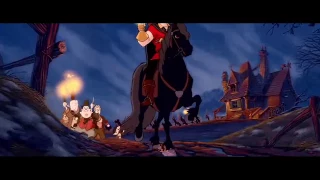 Beauty and the Beast - Trailer 1991