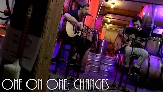 Cellar Sessions: Balthazar - Changes  May 27th, 2019 City Winery New York