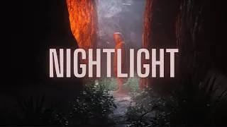 Alan Walker Inspired , Illenium - Nightlight (Albert Vishi Remix) [Sub-Español]