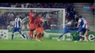 Hulk ║► FC Porto ◄║ •Goals & Skills• HD