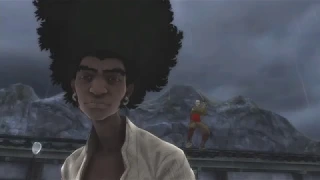 Прохождение Afro Samurai на Xbox360 режем всех в капусту! часть 3