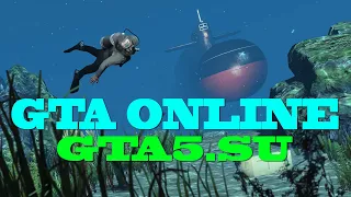 GTA Online с красивой и дорогой жизнью богачей на яхтах ГТА 5 Супер