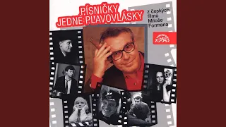 Hej, panímámo (Lásky jedné plavovlásky)