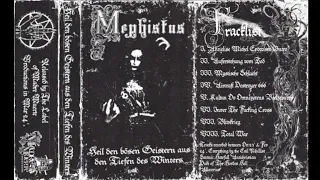 Mephistus - Mystische Schlacht