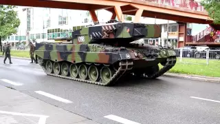 Leopard 2A4