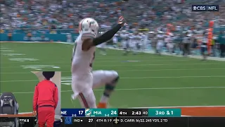 FlightReacts To New England Patriots vs. Miami Dolphins | 2023 Week 8 Game Highlights!