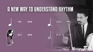 What EXACTLY is metric modulation?