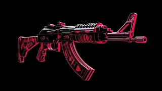 Freestyle Type Beat 2024 - "AK-47" l Free Type Beat 2024 l Rap Trap Instrumental