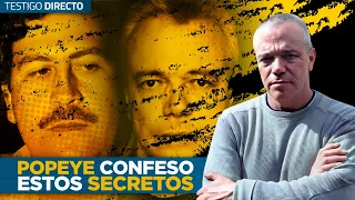 Confesiones De Popeye Parte 1: Los Secretos Salen A La Luz En Testigo Directo