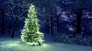 3 HOURS Best Relaxing Christmas Music 2017 Christmas Winter Instrumental JAZZ Music