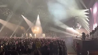 Beyoncé Renaissance Tour, 2023 Crazy in love, 10 mai , Stockholm, Sweden