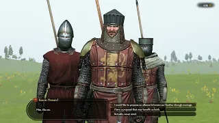 Mount & Blade II Bannerlord • Launch 4K Trailer • PS5 XSX PS4 Xbox One PC