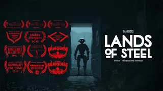 Lands Of Steel - An AWARDWINNING Blender Short Film