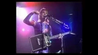 Spinal Tap - Hell Hole (live Royal Albert Hall 1992) HD