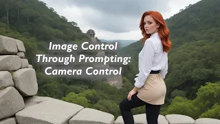 Image Control Through Prompting: Mastering Camera Perspectives | Alchemy with Xerophayze