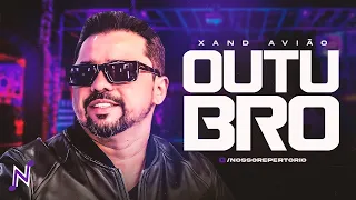 XAND AVIÃO - OUTUBRO 2022 - 10 MÚSICAS EXCLUSIVAS (REPERTÓRIO ATUALIZADO) CD FORRÓ PRA PAREDÃO