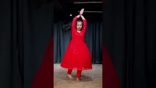 O Re Piya | Natya Social Choreography | Dance With Mansi