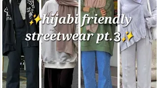 New✨️Hijabi friendly streetwear dresses✨️#fashion #fashionable #fashion of muslima 4408