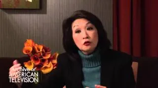 Connie Chung discusses getting a TV job as an older woman - EMMYTVLEGENDS.ORG