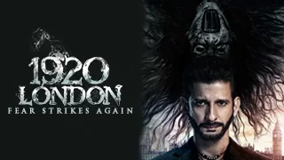 1920 LONDON | OFFICIAL THEATRICAL TRAILER | 06 May 2016