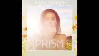 Katy Perry - International Smile