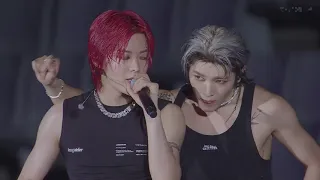 NCT U - OK NCT NATION IN TOKYO