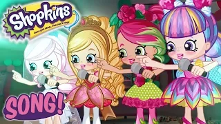 Shopkins SONG 🌟 THIS IS HOW WE PARTY! 🌟 Cartoons for kids