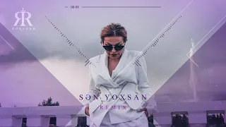 Rəqsanə İsmayılova - Sen Yoxsan Remix 2024