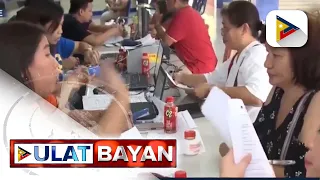 Mga public transport driver sa bansa, makatatanggap ng P6,000 na ayuda