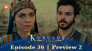 Kurulus Osman Urdu | Season 4 Episode 36 Preview 2
