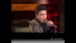 Dimash! Блестящее выступление! China Xian! Common dream, Durdaraz! 18 мая 2023 г.